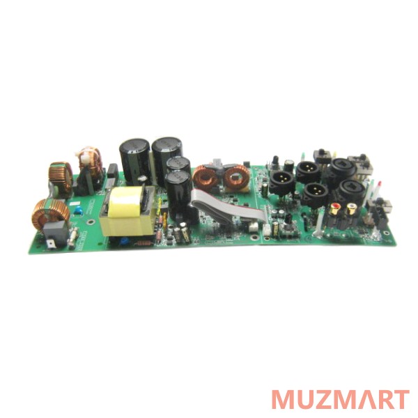 QSC WP-003313-00 Плата блока питания для K12