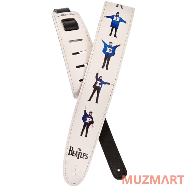 Planet Waves 25LB03 Гитарный ремень
