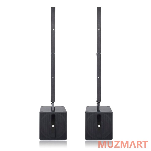 K-Array KMT21 Активный звуковой комплект