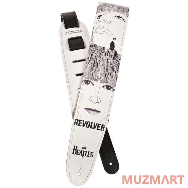 Planet Waves 25LB04 Revolver Гитарный ремень