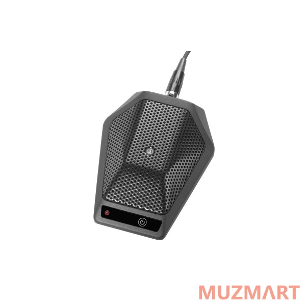 Audio-Technica U891Rx Микрофон с выключателем поверхностный
