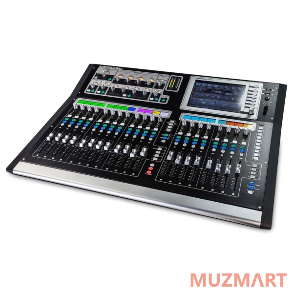 Allen & Heath GLD2-80 Цифровой микшер