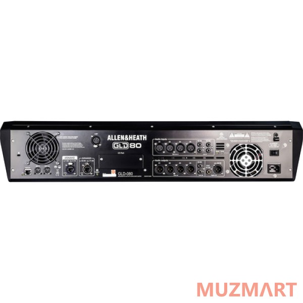 Allen & Heath GLD2-80 Цифровой микшер