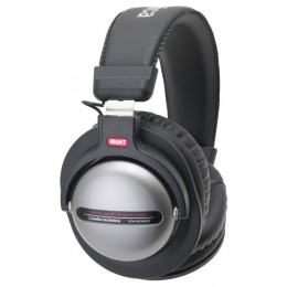 Audio-Technica ATH-PRO5MK3GM Закрытые DJ наушники