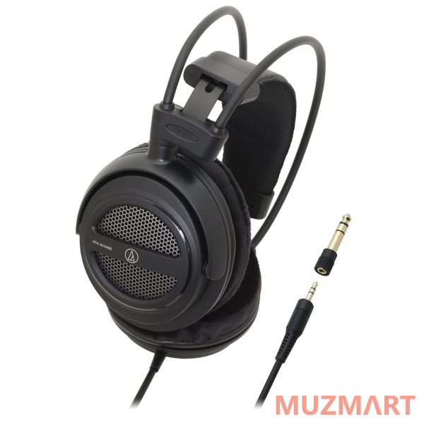 Audio-Technica ATH-AVA400 Открытые наушники