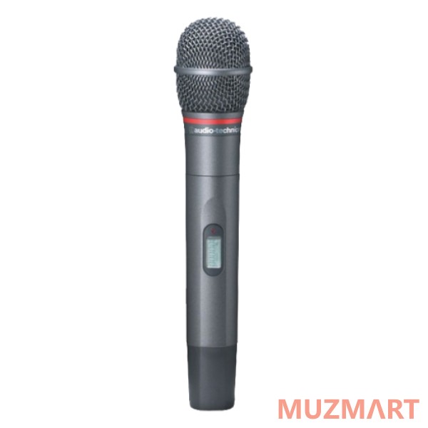 Audio-Technica ATW-T341EU Ручной передатчик для радиосистемы ATW3000