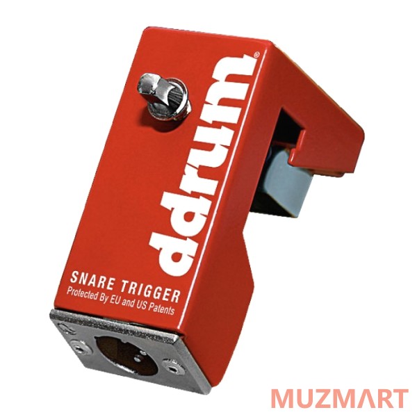 DDrum DTS Триггер для малого барабана серии Acoustic Pro