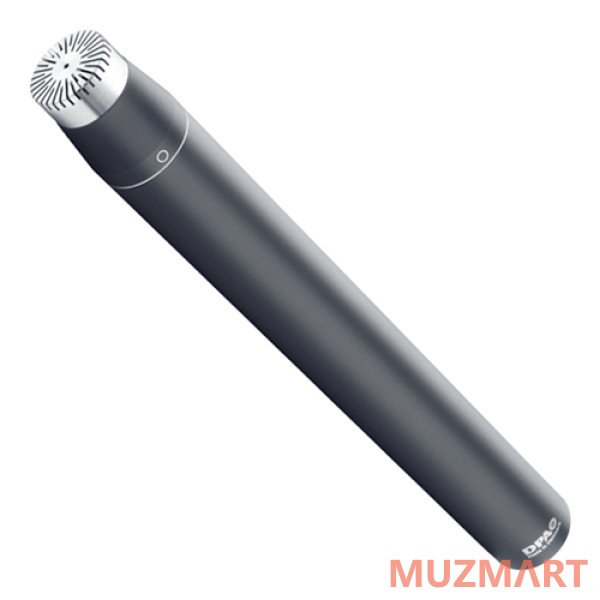 DPA 4006A Микрофон конденсаторный, студийный, всенаправленный