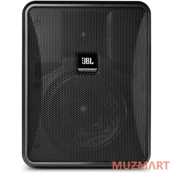 JBL Control 25-1 Компактная 2-полосная всепогодная акустическая система