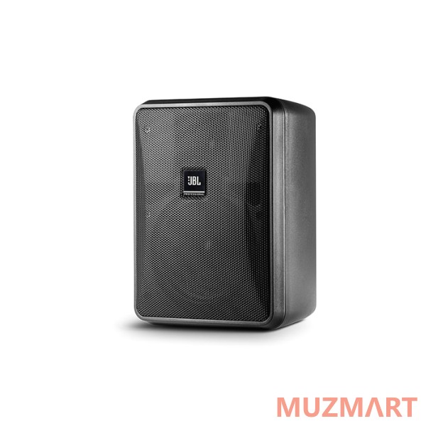 JBL Control 25-1 Компактная 2-полосная всепогодная акустическая система