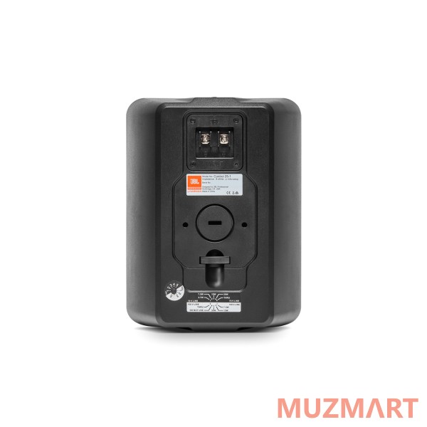JBL Control 25-1 Компактная 2-полосная всепогодная акустическая система