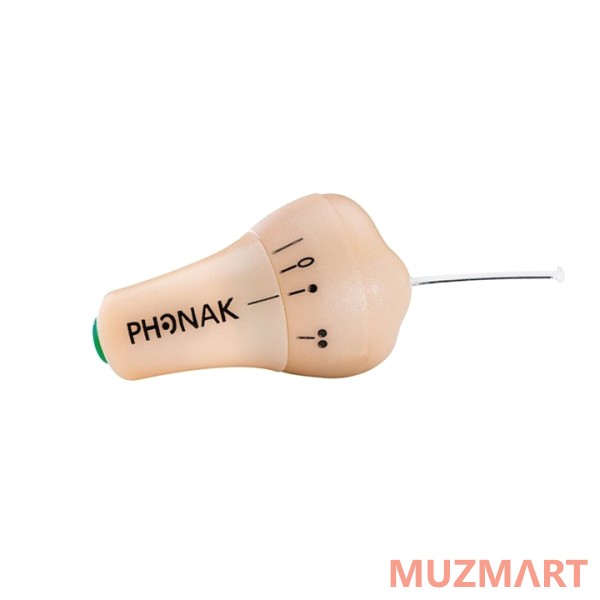 Phonak Invisity Speaker Миниатюрный динамик для приемников серии Invisity