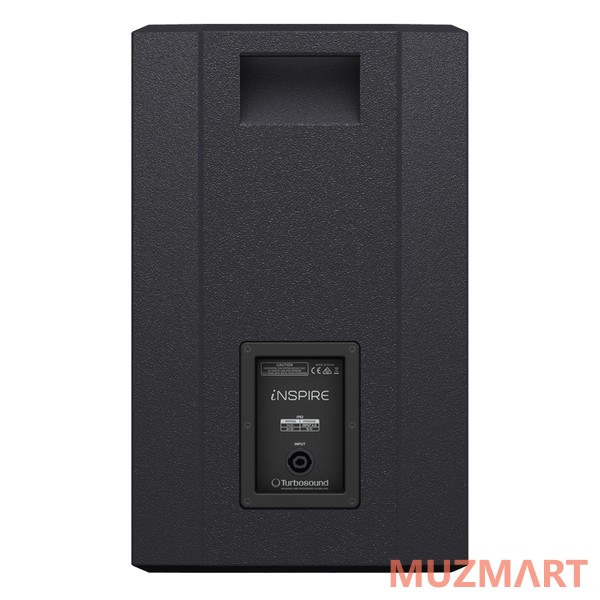 Turbosound iNSPIRE iP82 Пассивная акустическая система-сателлит для iP12 и iP15