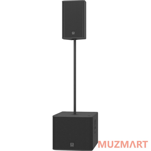 Turbosound TPOLE120-20 Соединительная штанга сабвуфер-сателлит