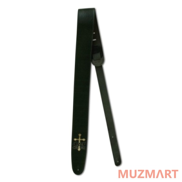 Planet Waves 25LOZ01 Кожаный гитарный ремень