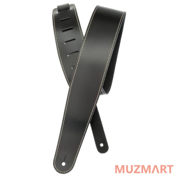 Planet Waves 25LS00-DX Кожаный гитарный ремень