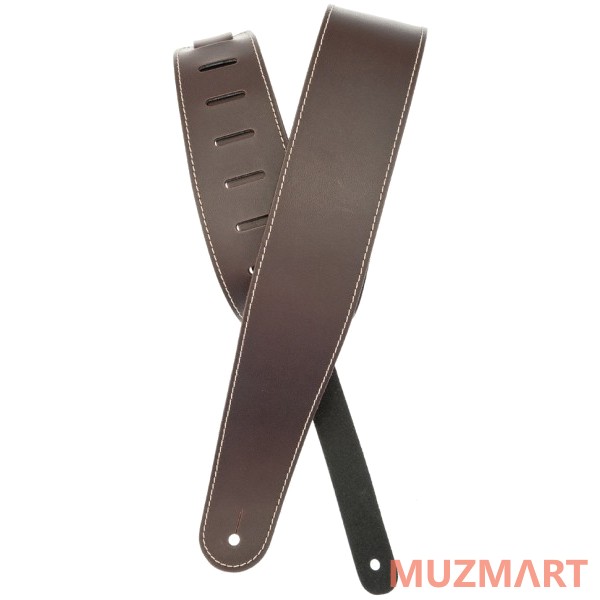 Planet Waves 25LS01-DX Кожаный гитарный ремень