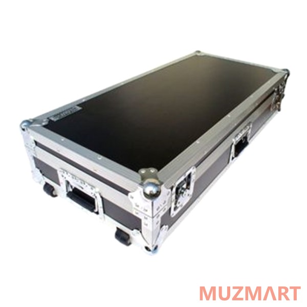 SGM Flight case for VARISMOKE DMX II Туровый кейс для VARISMOKE DMX II