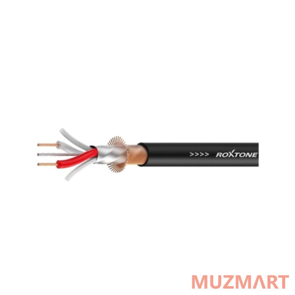 Roxtone DMX001/100 Кабель цифровой в бухте (100 м)