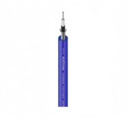 Roxtone GC080/100 Blue Кабель инструментальный на катушке  (100 м)