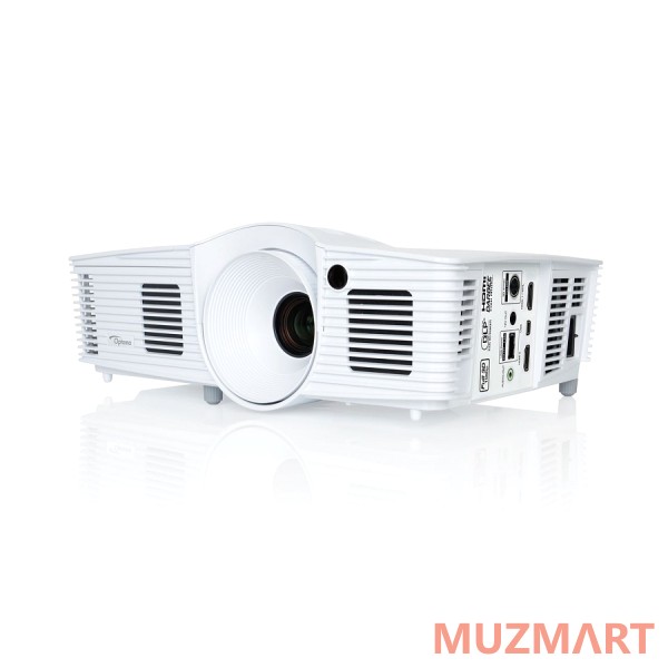 Optoma HD28DSE Проектор