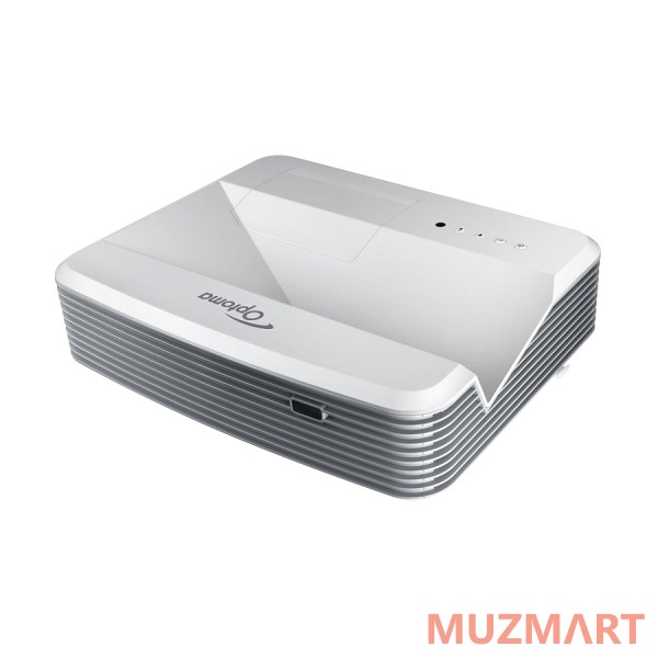 Optoma GT5500 Проектор ультракороткофокусный