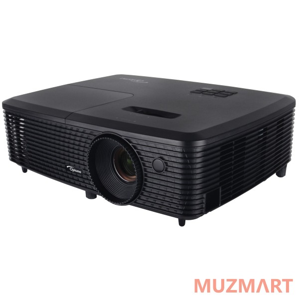Optoma S321 Проектор