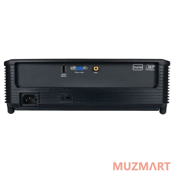 Optoma S321 Проектор
