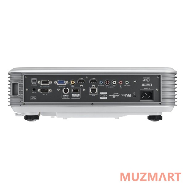 Optoma EH320USTi Проектор