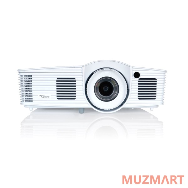 Optoma EH416 Проектор
