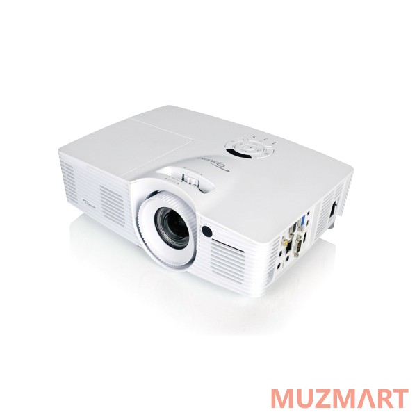 Optoma WU416 Проектор