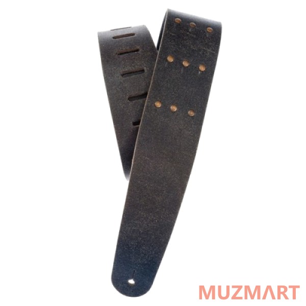 Planet Waves 25VNRR00-DX Кожаный гитарный ремень