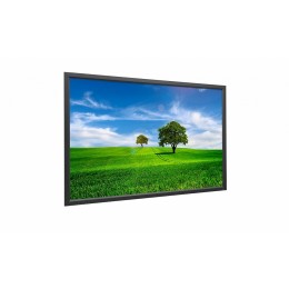 Projecta HomeScreen (10600042) Проекционный экран со стационарной рамой, 151х256 см