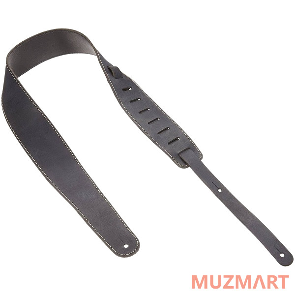 Planet Waves 25VNS00-DX Кожаный гитарный ремень