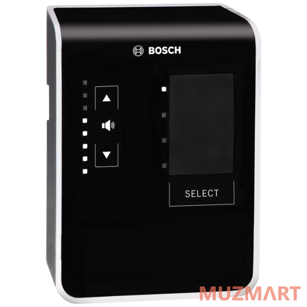 Bosch PLM-WCP Настенная панель