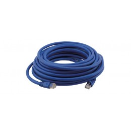 Kramer C-DGK6/DGK6-6 Кабель STP Cat6 с разъемами RJ-45, 1,8 м