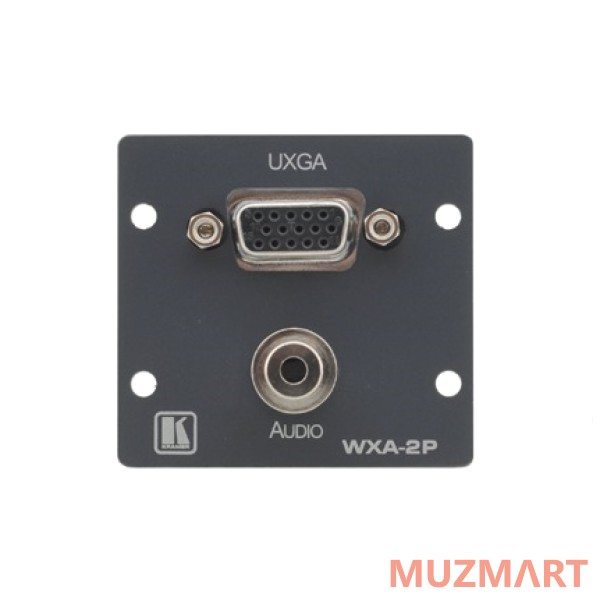 Kramer WXA-2P(G) Модуль-переходник для VGA