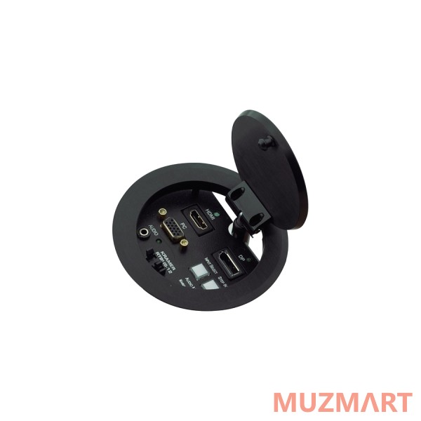 Kramer RTBUS-12(BC) Модуль для подключения кабелей