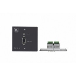 Kramer WXA-1/U(G) Настенная панель-переходник