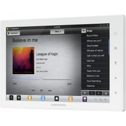 Crestron TSW-1050-W-S Сенсорная панель