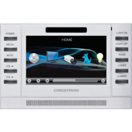 Crestron TPMC-4SMD-FD-W-S Сенсорная панель