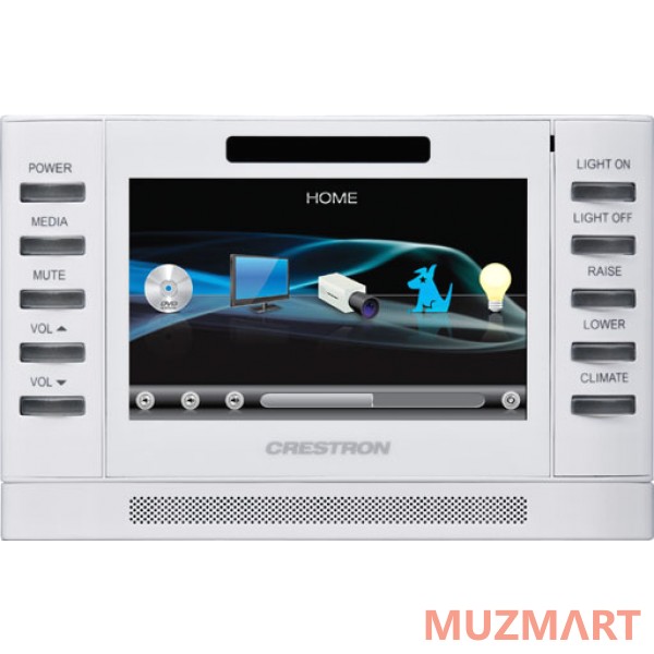 Crestron TPMC-4SMD-FD-W-S Сенсорная панель