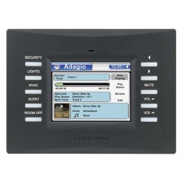 Crestron TPS-4LB KIT Сенсорная панель