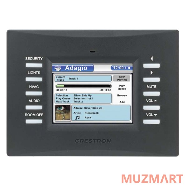 Crestron TPS-4LB KIT Сенсорная панель