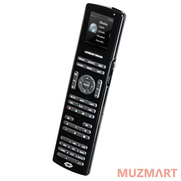 Crestron MLX-3 Кнопочный пульт управления