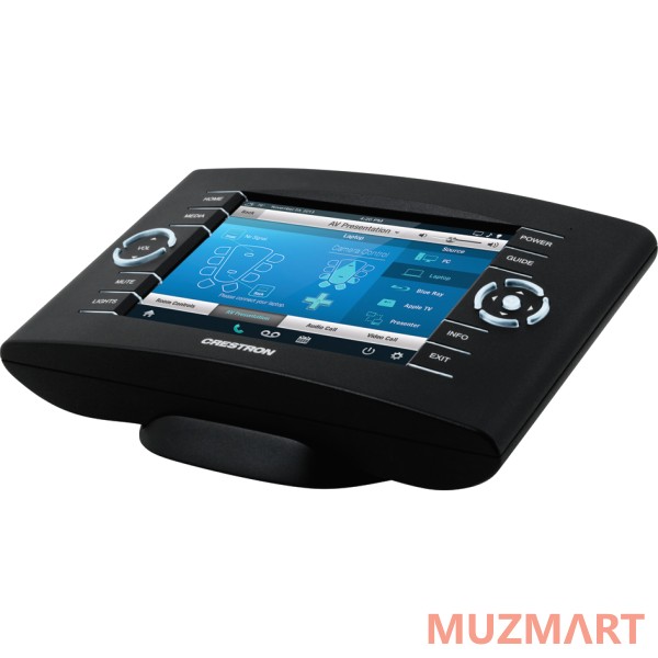 Crestron TST-600-B-T Сенсорная панель