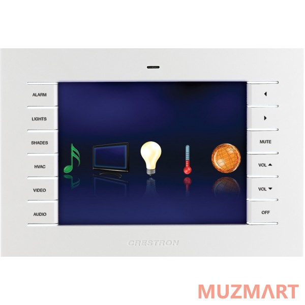 Crestron TPS-6LW-T KIT Сенсорная панель