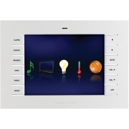 Crestron TPS-6LA-T KIT Сенсорная панель
