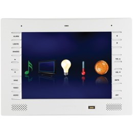 Crestron TPMC-8LW-T KIT Сенсорная панель