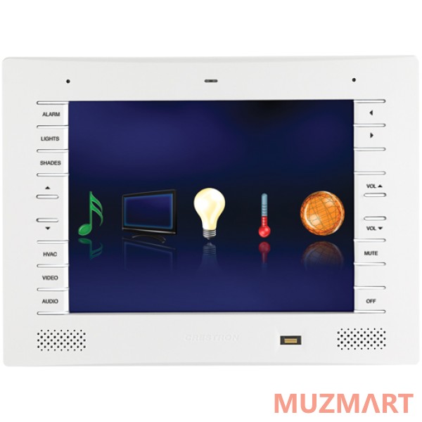 Crestron TPMC-8LW-T KIT Сенсорная панель